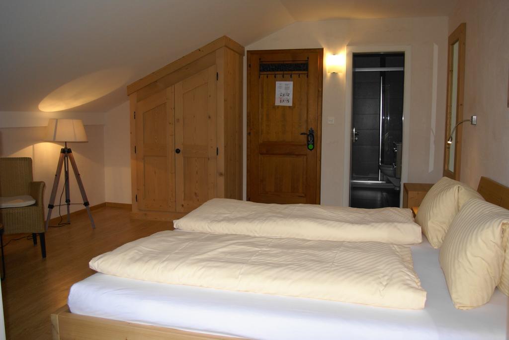 Hotel Bad Schwarzsee Bad-Schwarzsee Esterno foto