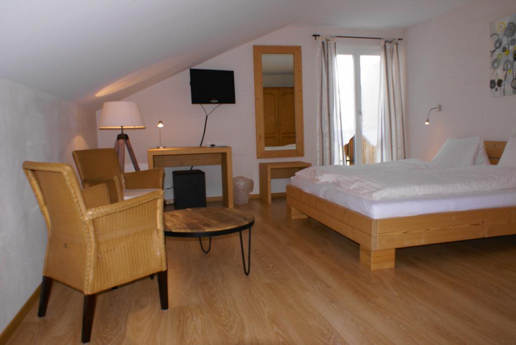 Hotel Bad Schwarzsee Bad-Schwarzsee Esterno foto