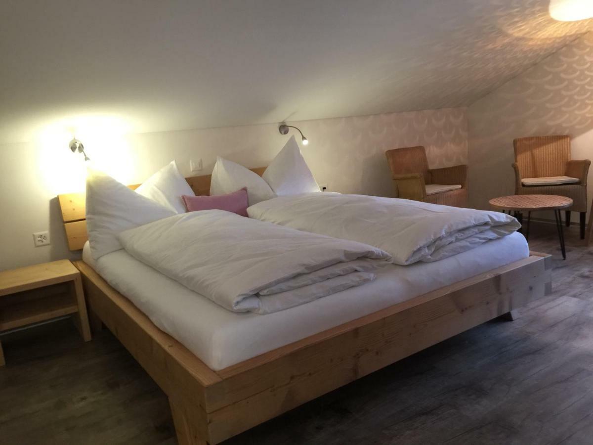 Hotel Bad Schwarzsee Bad-Schwarzsee Esterno foto
